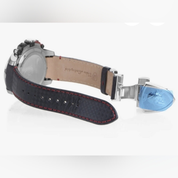 NEW Tonino Lamborghini Watch - Shield 7801 - Picture 4 of 10